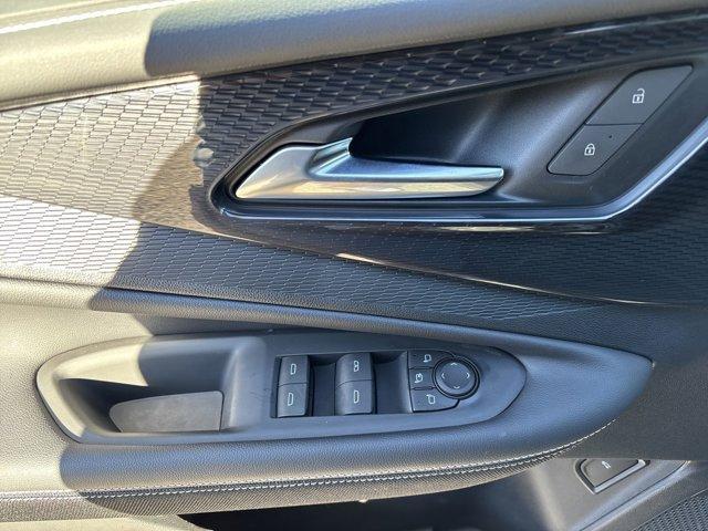 new 2025 Chevrolet Blazer EV car, priced at $47,280