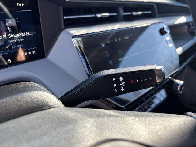 new 2027 Chevrolet Bolt car, priced at $28,200