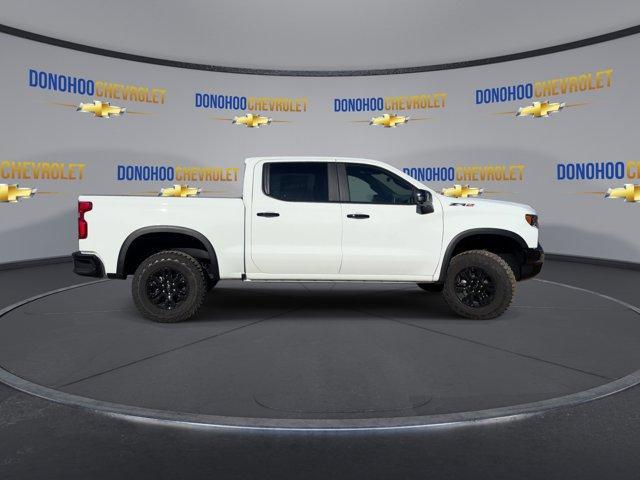 new 2026 Chevrolet Silverado 1500 car, priced at $63,154