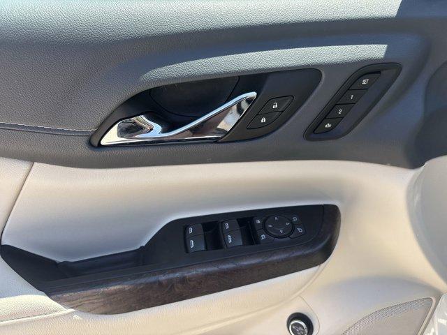 used 2023 GMC Acadia car, priced at $33,294