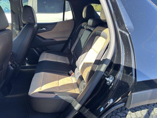 new 2026 Chevrolet Equinox car, priced at $34,385