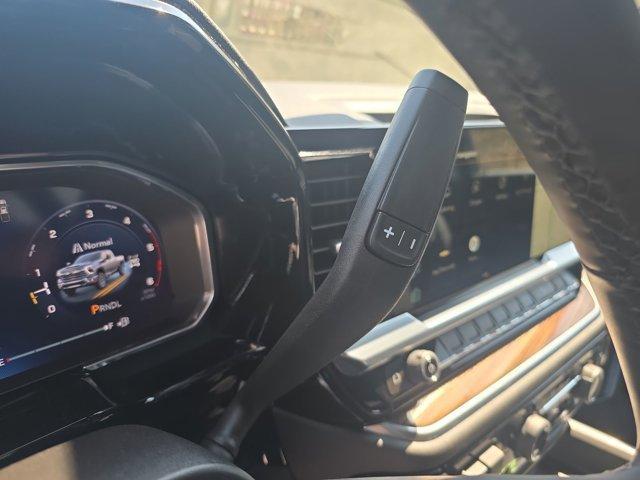 new 2026 Chevrolet Silverado 2500 car, priced at $70,925