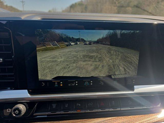 new 2026 Chevrolet Silverado 2500 car, priced at $70,925