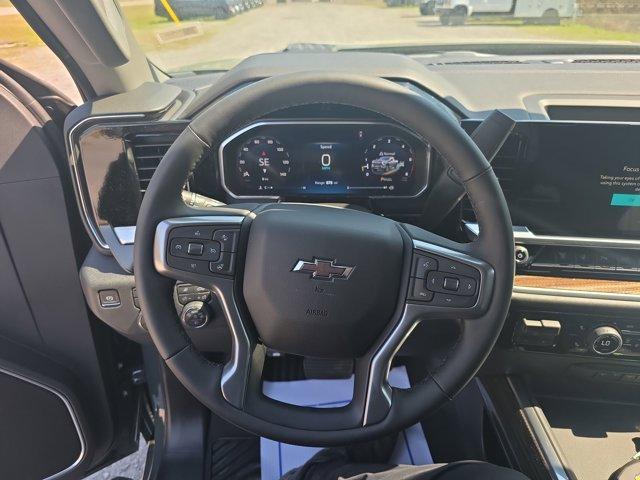 new 2026 Chevrolet Silverado 2500 car, priced at $70,925