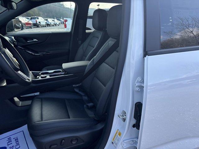 new 2026 Chevrolet Equinox car, priced at $28,885