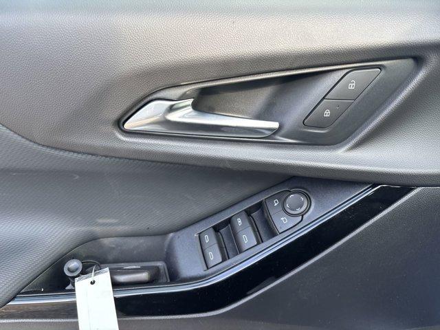 new 2026 Chevrolet Equinox car, priced at $28,885