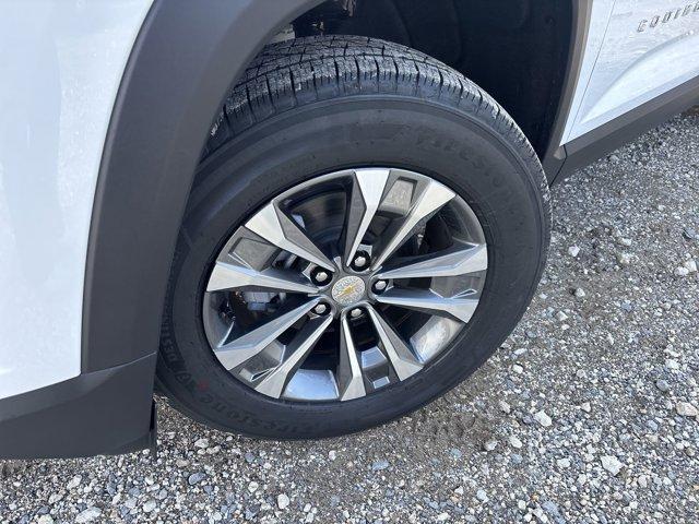 new 2026 Chevrolet Equinox car, priced at $28,885