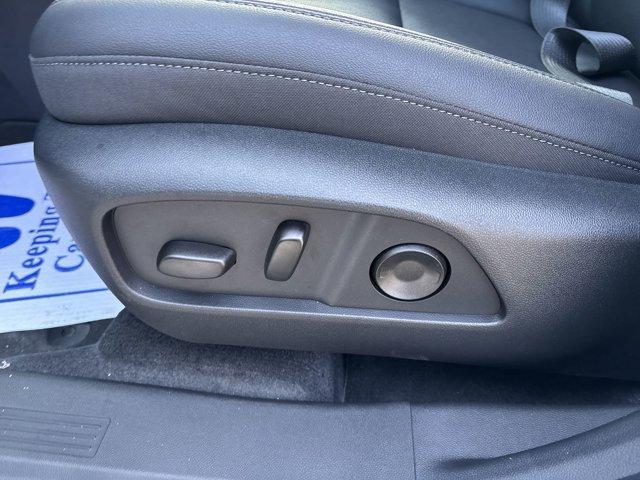 new 2026 Chevrolet Equinox car, priced at $28,885