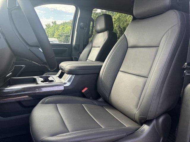 new 2026 Chevrolet Silverado 2500 car, priced at $74,499