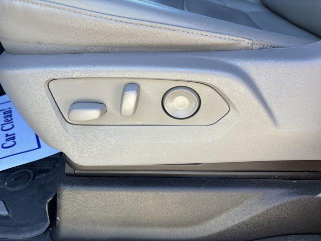 used 2022 GMC Sierra 1500 car, priced at $35,995