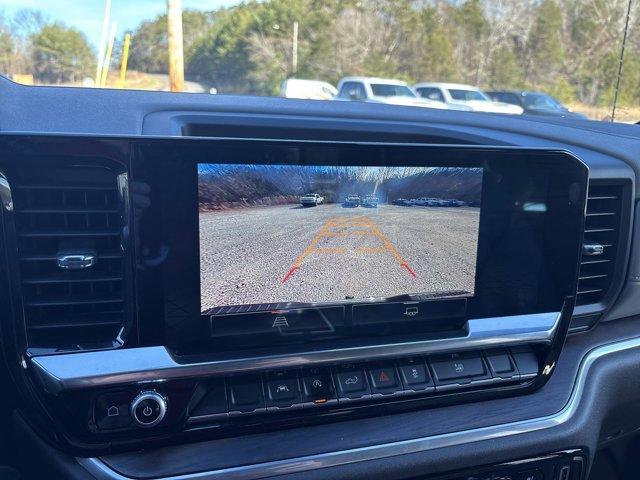 used 2022 GMC Sierra 1500 car, priced at $35,995