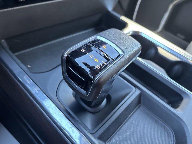 used 2022 GMC Sierra 1500 car, priced at $35,995