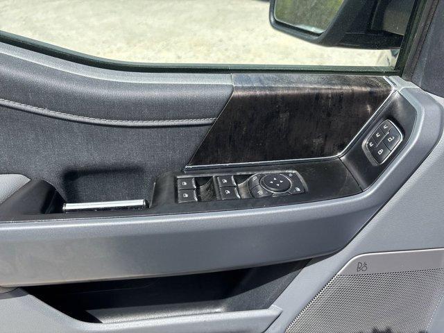 used 2022 Ford F-150 car, priced at $32,995