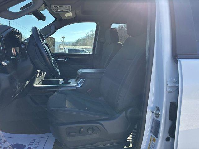 used 2025 Chevrolet Silverado 3500 car, priced at $53,995