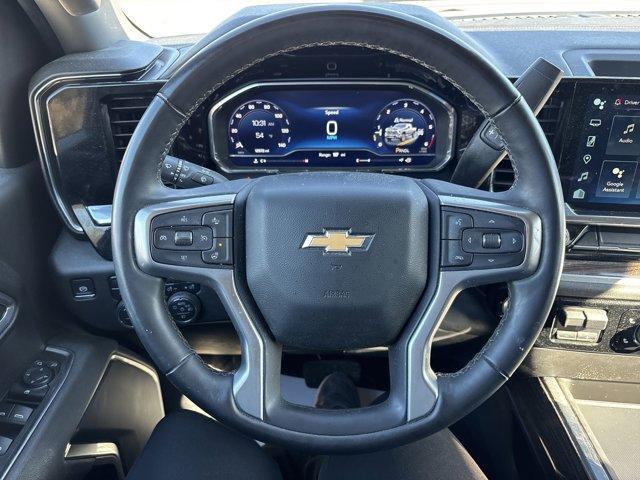 used 2025 Chevrolet Silverado 3500 car, priced at $53,995