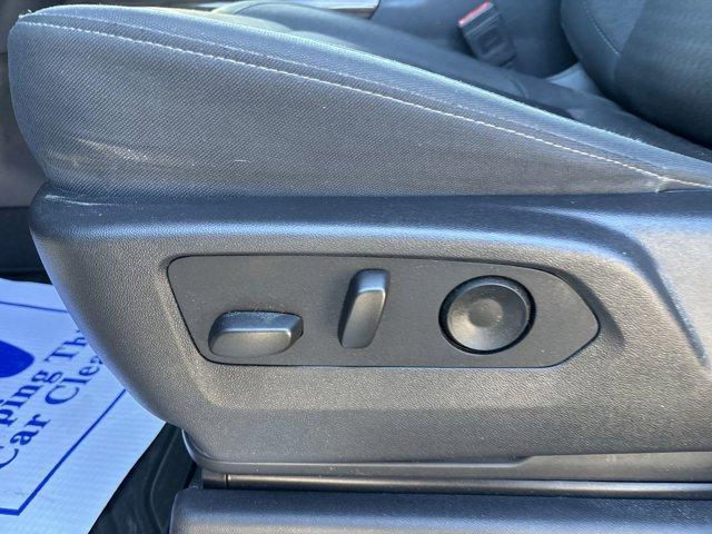 used 2025 Chevrolet Silverado 3500 car, priced at $53,995