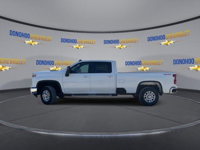 used 2025 Chevrolet Silverado 3500 car, priced at $53,995