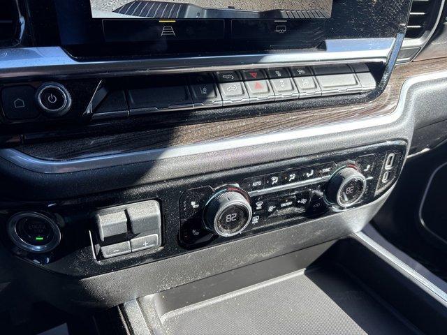 used 2025 Chevrolet Silverado 3500 car, priced at $53,995