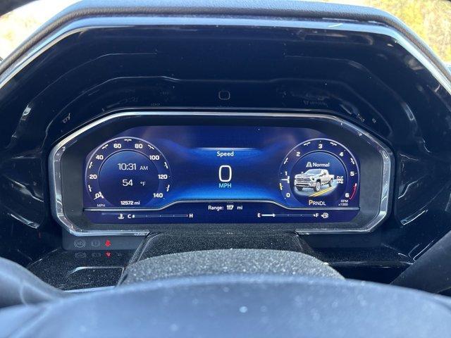 used 2025 Chevrolet Silverado 3500 car, priced at $53,995