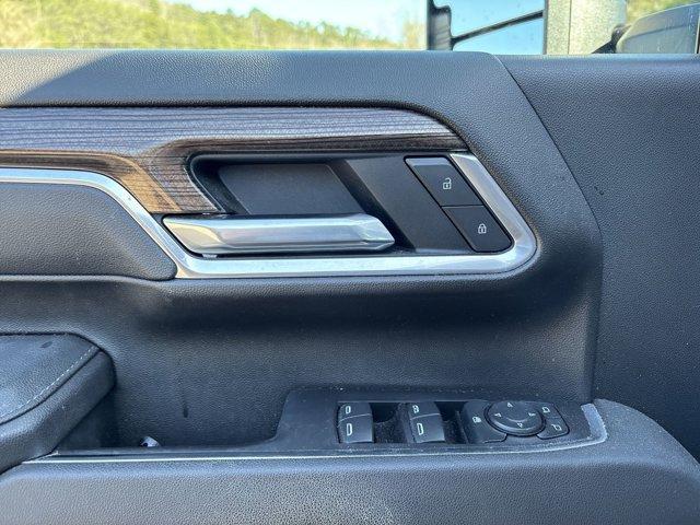 used 2025 Chevrolet Silverado 3500 car, priced at $53,995