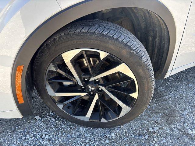 used 2024 Mitsubishi Outlander car, priced at $24,995