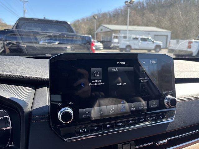 used 2024 Mitsubishi Outlander car, priced at $24,995