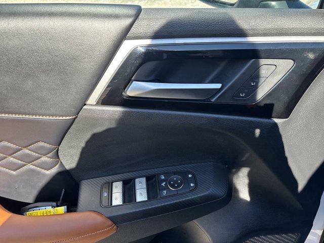 used 2024 Mitsubishi Outlander car, priced at $24,995