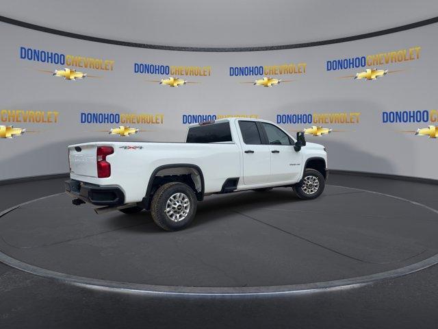 new 2026 Chevrolet Silverado 2500 car, priced at $48,935