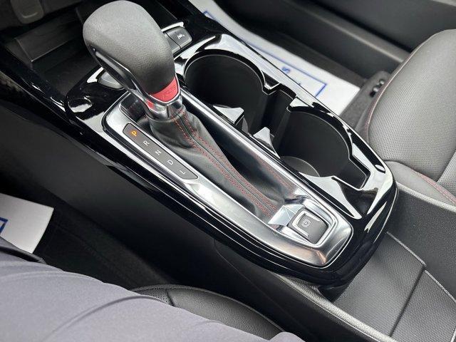 new 2026 Chevrolet Trax car, priced at $26,030