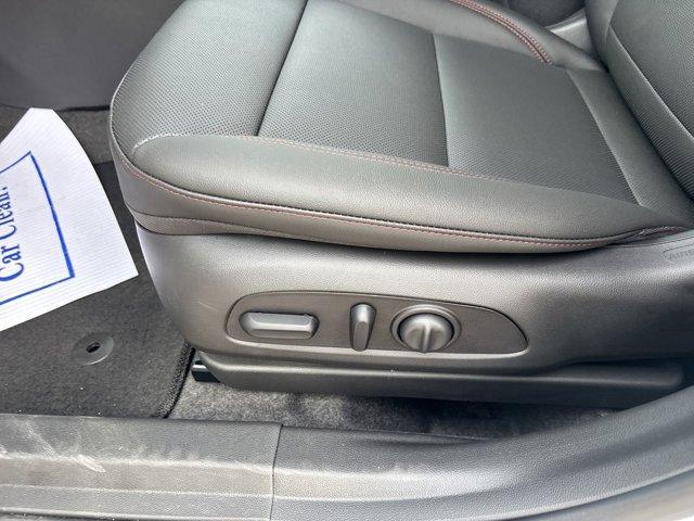 new 2026 Chevrolet Trax car, priced at $26,030