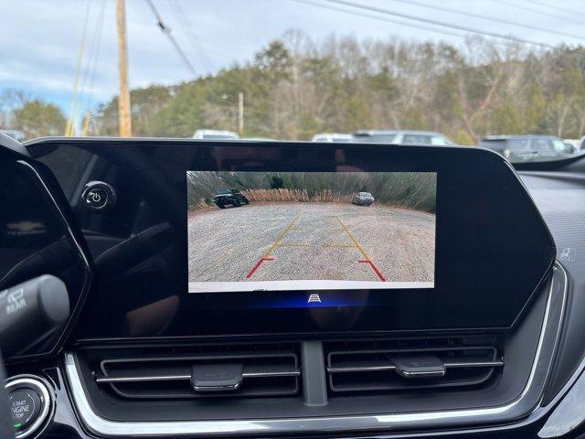 new 2026 Chevrolet Trax car, priced at $26,030