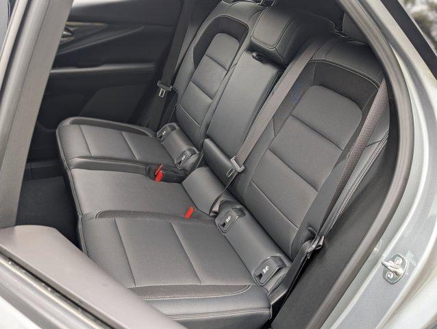 used 2024 Chevrolet Blazer EV car, priced at $24,297