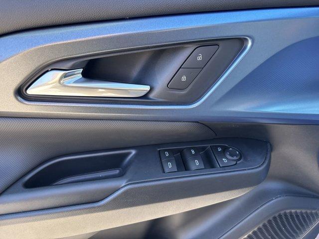 new 2026 Chevrolet Equinox EV car, priced at $38,135