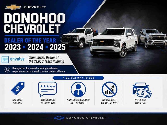 new 2026 Chevrolet Trax car, priced at $25,499