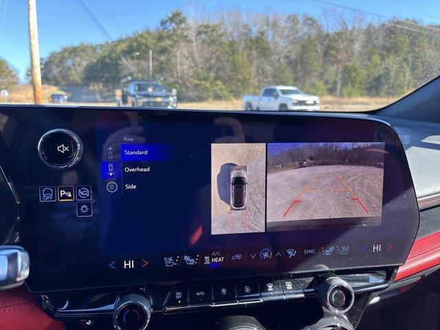 new 2026 Chevrolet Blazer EV car, priced at $54,635