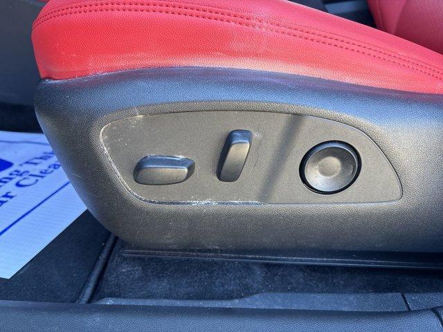 new 2026 Chevrolet Blazer EV car, priced at $54,635