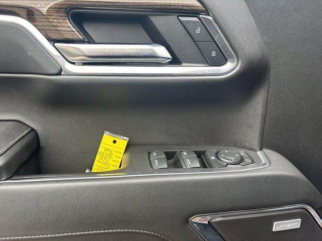 used 2023 Chevrolet Silverado 1500 car, priced at $51,995