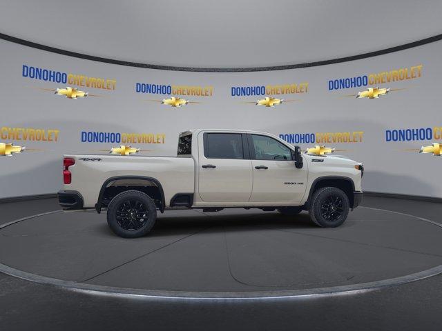 new 2026 Chevrolet Silverado 2500 car, priced at $54,999