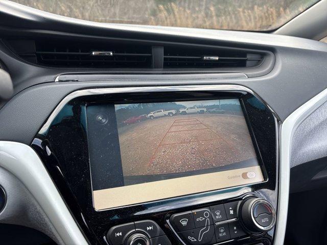 used 2017 Chevrolet Bolt EV car, priced at $9,990