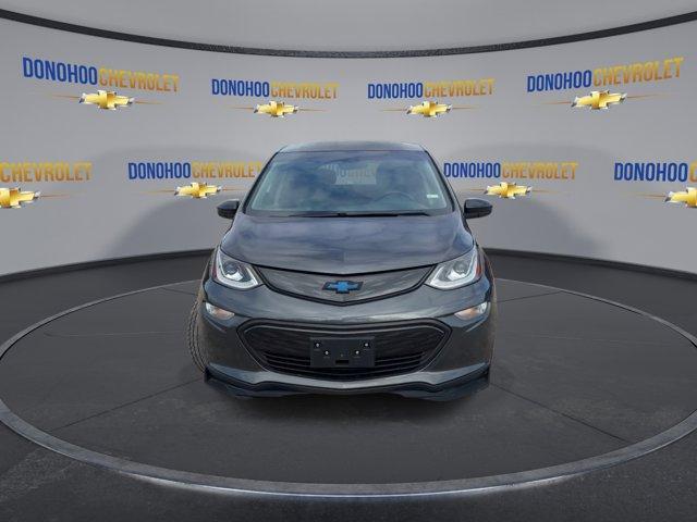 used 2017 Chevrolet Bolt EV car, priced at $9,990