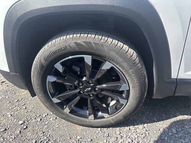 new 2026 Chevrolet Equinox car, priced at $34,602