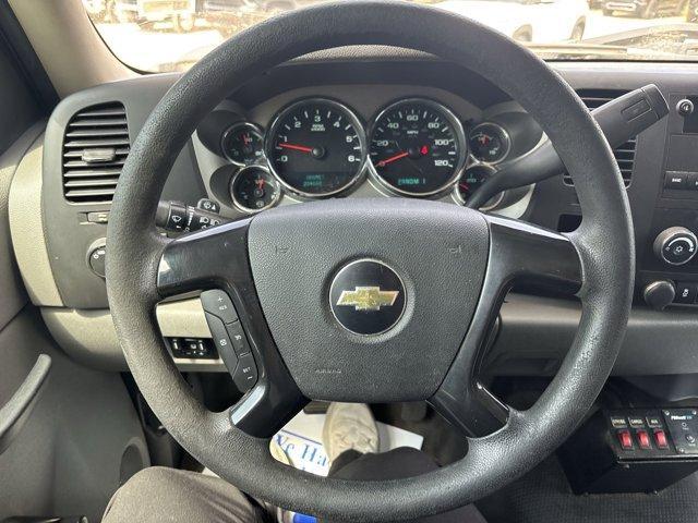 used 2012 Chevrolet Silverado 3500 car, priced at $12,990