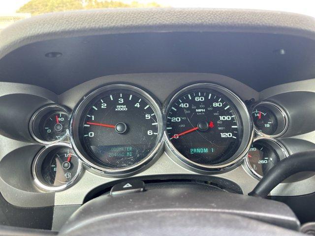 used 2012 Chevrolet Silverado 3500 car, priced at $12,990