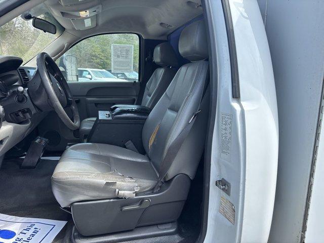 used 2012 Chevrolet Silverado 3500 car, priced at $12,990
