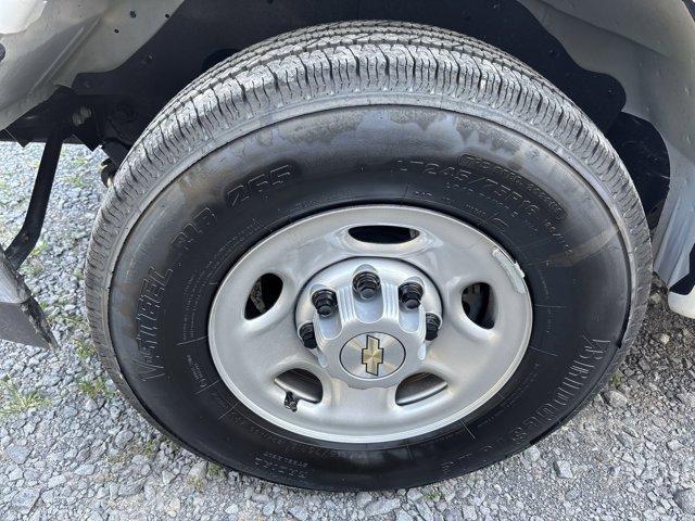 new 2025 Chevrolet Express 2500 car, priced at $44,880