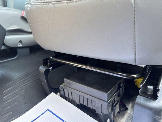 new 2025 Chevrolet Express 2500 car, priced at $44,880