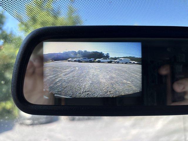 new 2025 Chevrolet Express 2500 car, priced at $44,880