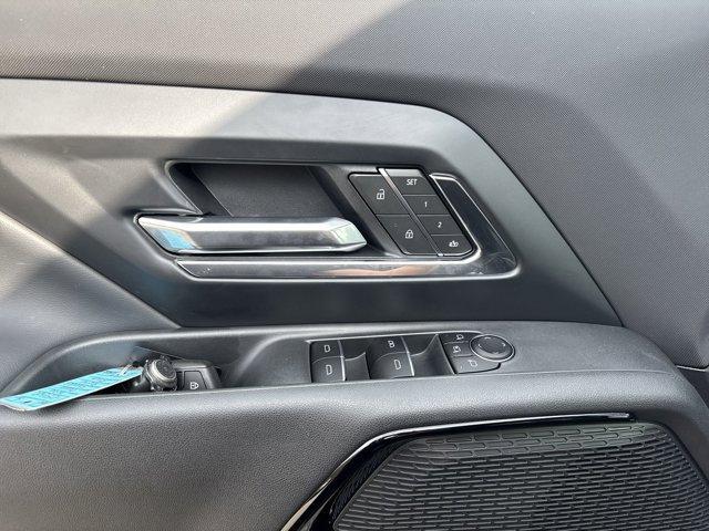 new 2026 Chevrolet Silverado EV car, priced at $71,735