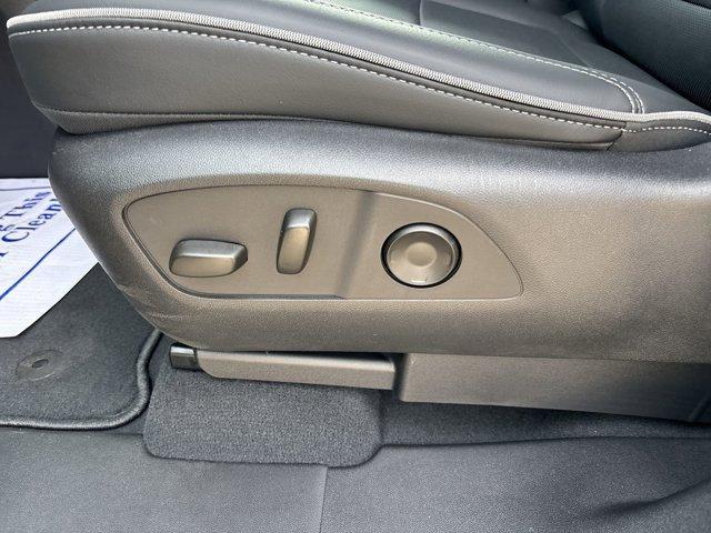 new 2026 Chevrolet Silverado EV car, priced at $71,735