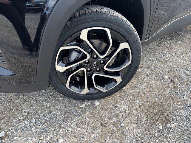 new 2026 Chevrolet Trax car, priced at $26,030